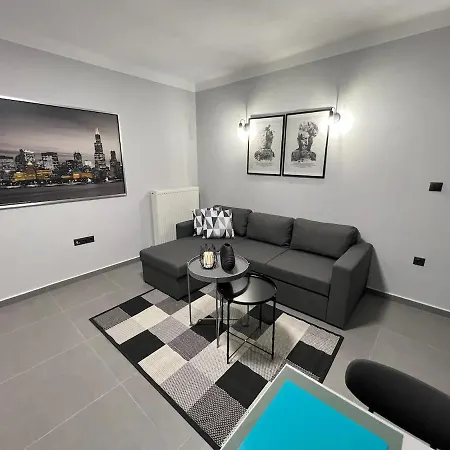 Apartman Astraluna *