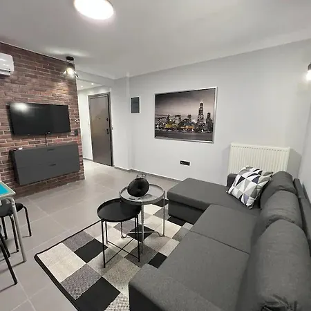 Astraluna Apartman Keszthely