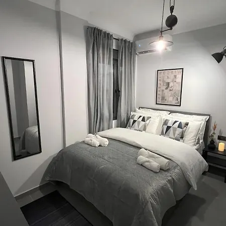 Astraluna Apartman