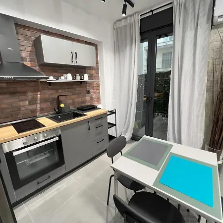 Apartman Astraluna