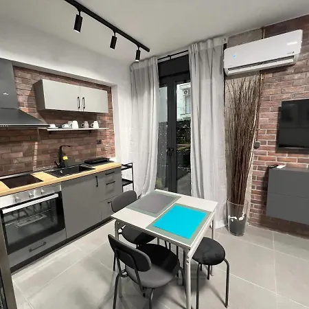 Apartman Astraluna *
