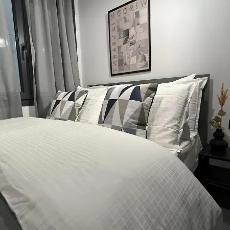 Astraluna Apartman *