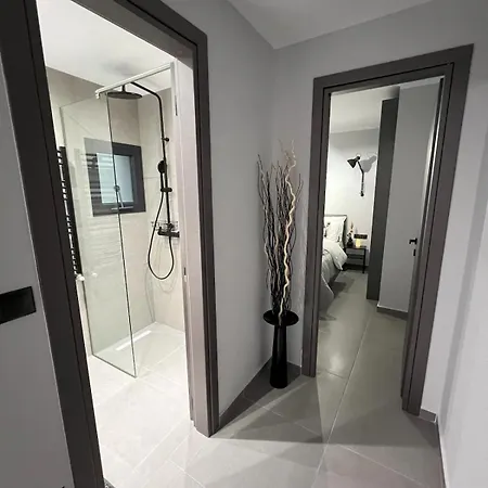 Appartement Astraluna *