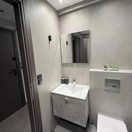 Astraluna Apartman Keszthely