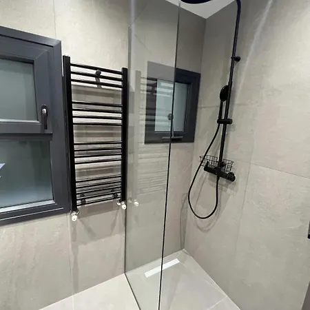 Astraluna Apartman *